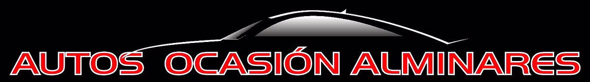 Logo Autos Ocasion Alminares